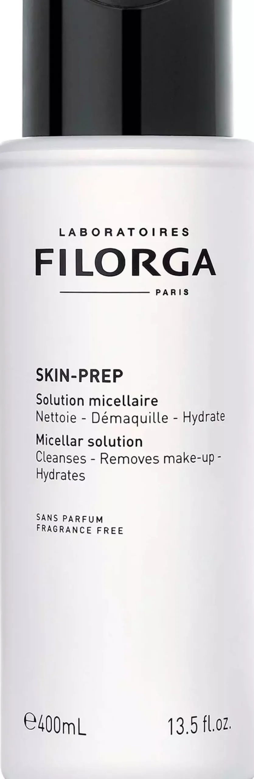 FILORGA Skin-Prep Micellar Solution 400 ml