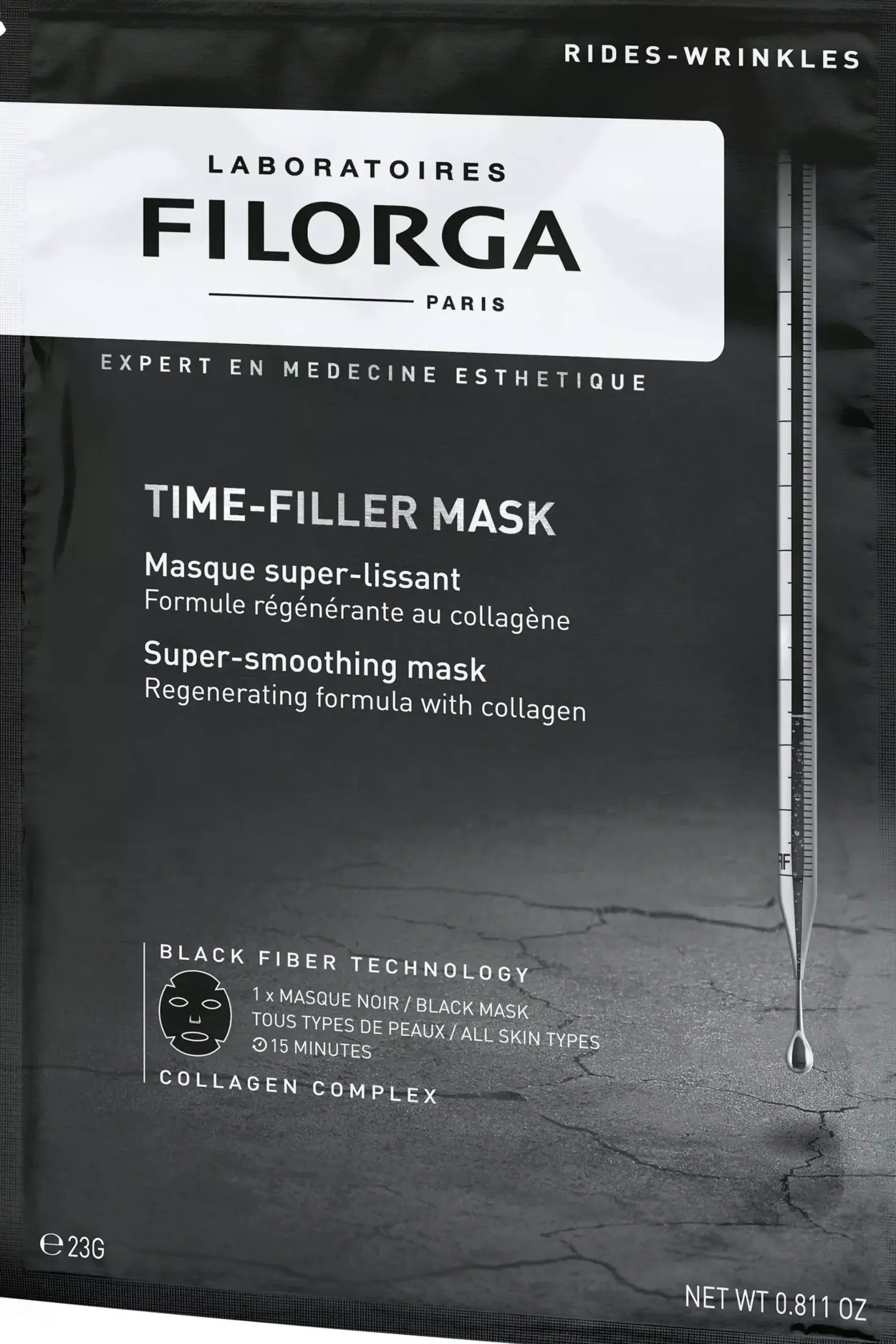 FILORGA Time-Filler Mask 23 g