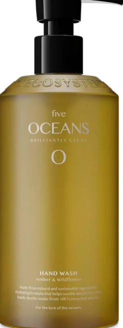 Five Oceans Hand Wash 500 ml