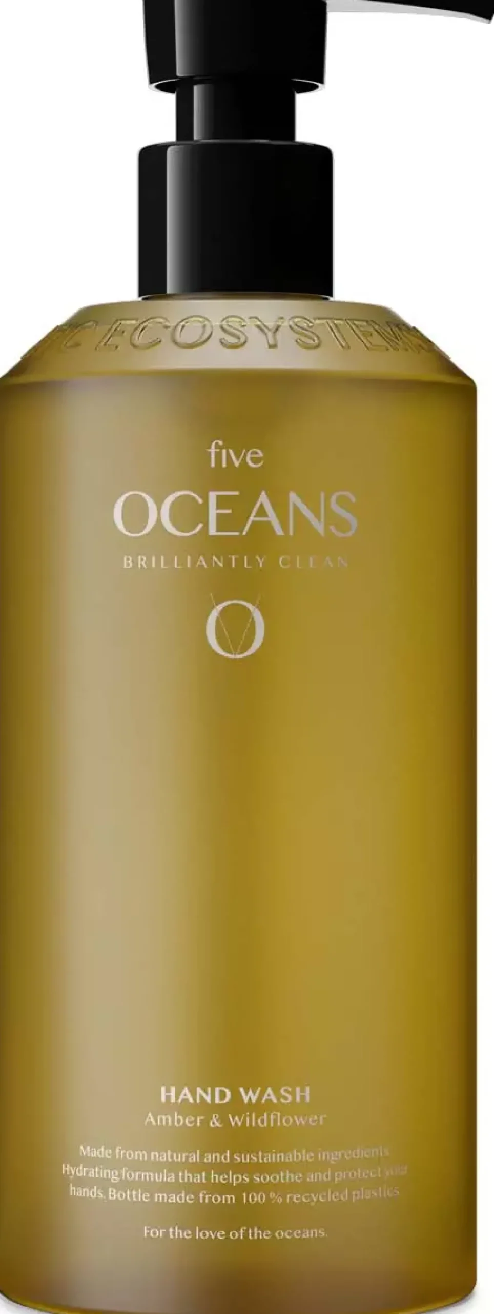 Five Oceans Hand Wash 500 ml