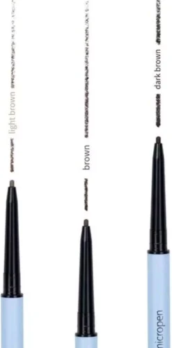 Fleeky Brow Micropen Light Brown