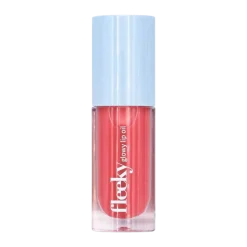 Fleeky Plumpy Lip Gloss #2 Toffee Brown