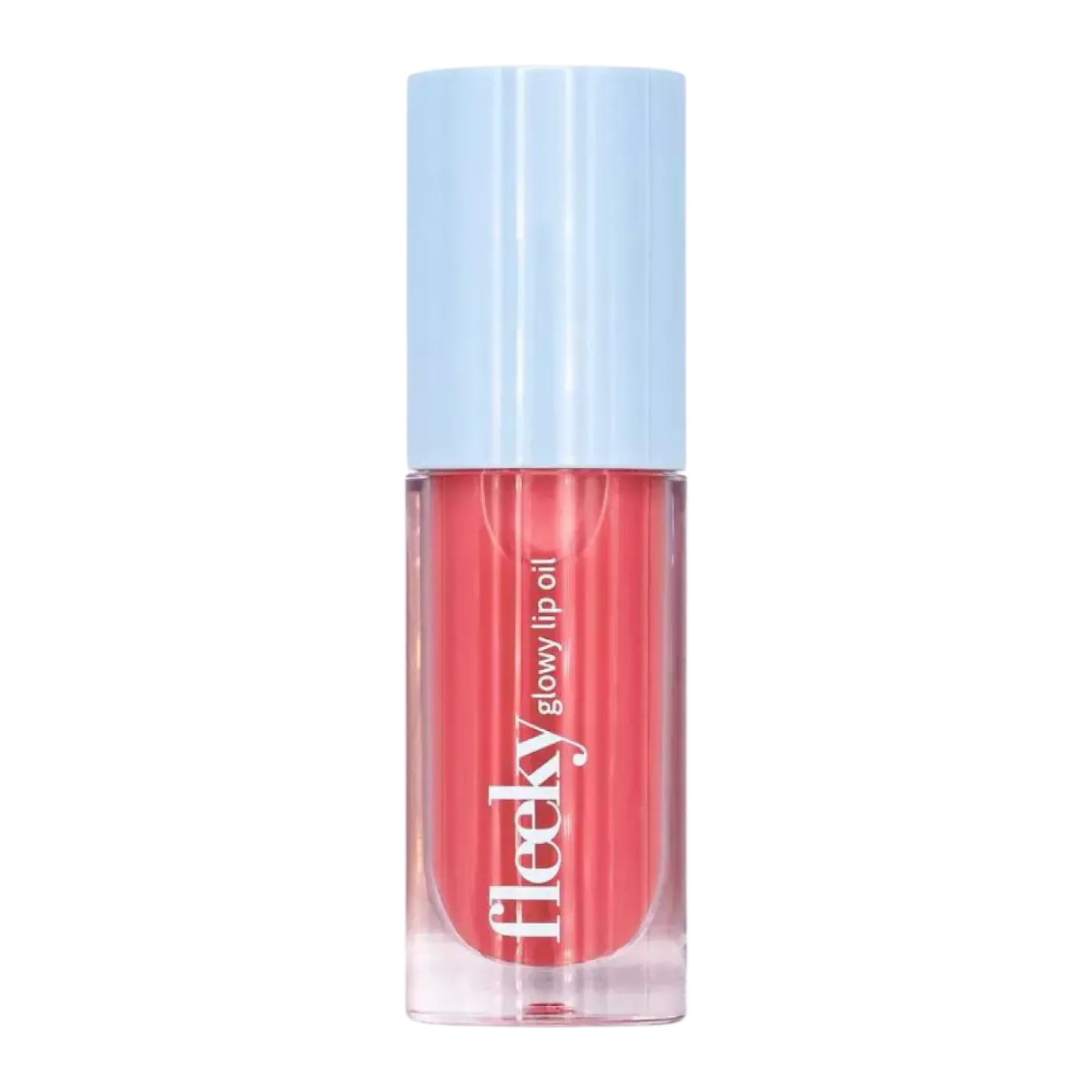 Fleeky Plumpy Lip Gloss #2 Toffee Brown