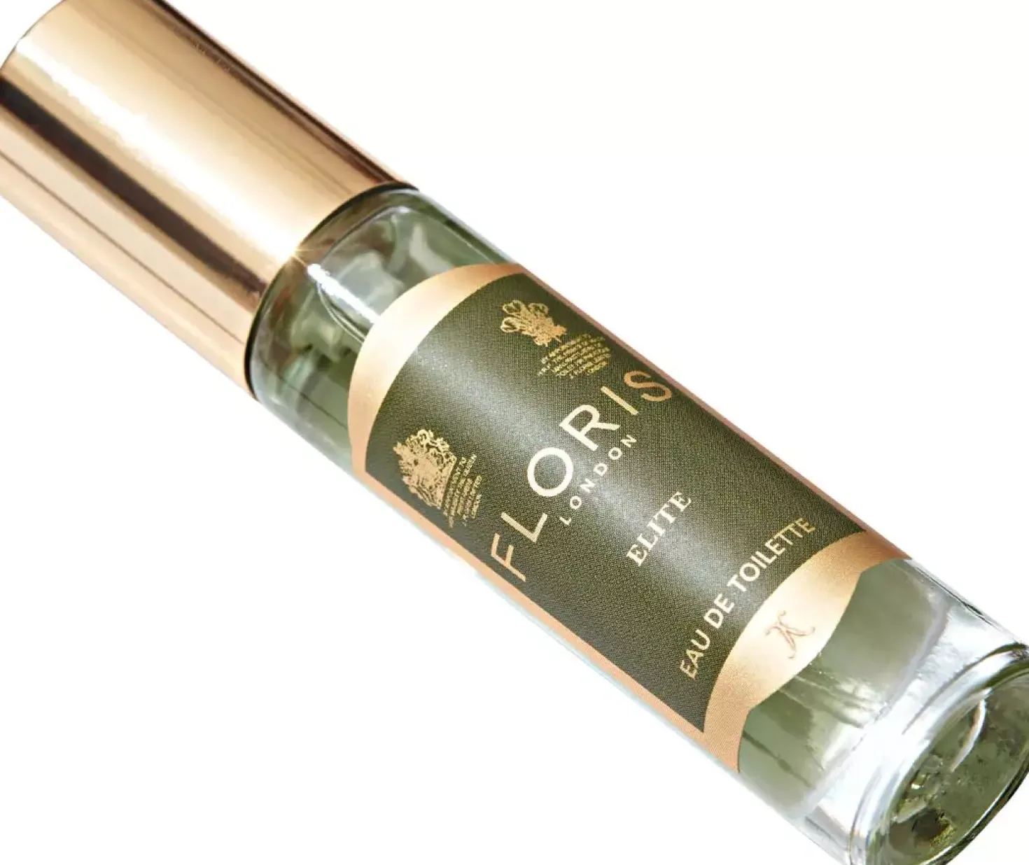 Floris London Elite Eau de Toilette 10 ml