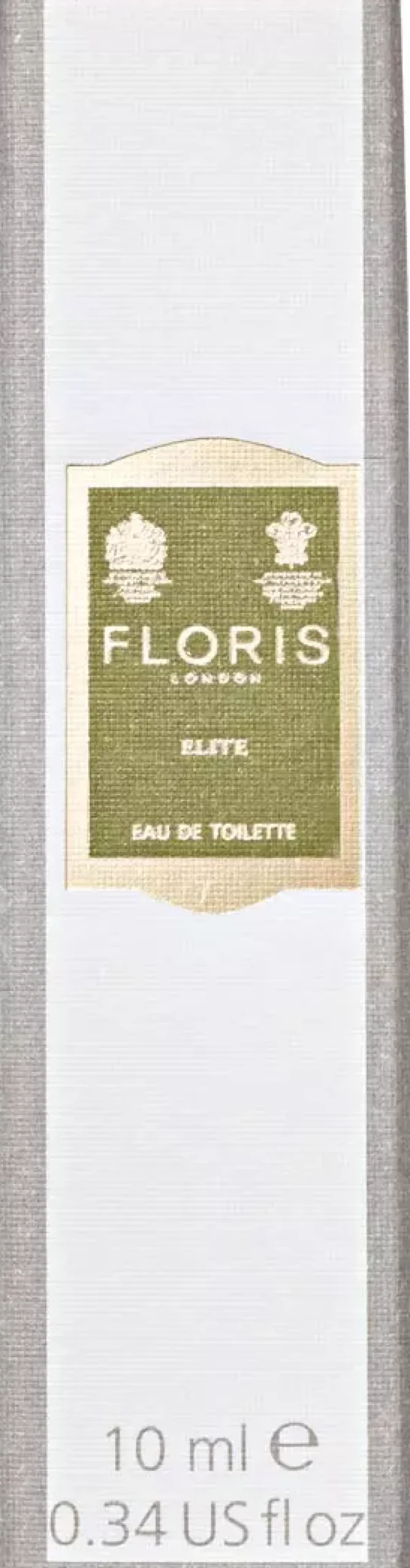 Floris London Elite Eau de Toilette 10 ml