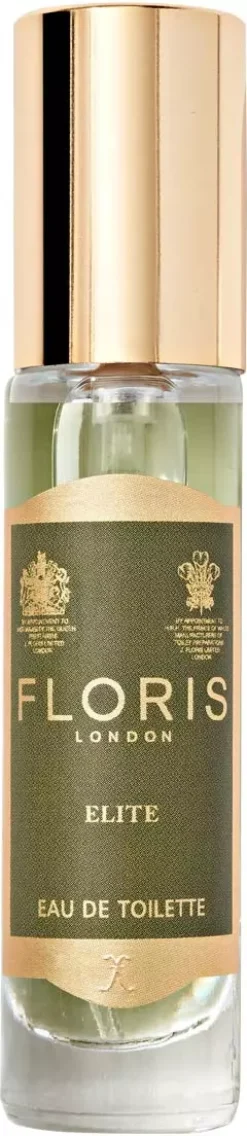 Floris London Elite Eau de Toilette 10 ml