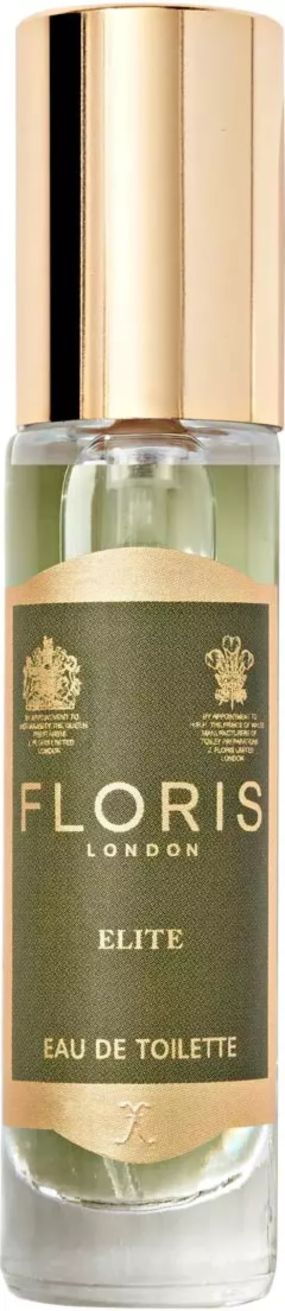 Floris London Elite Eau de Toilette 10 ml