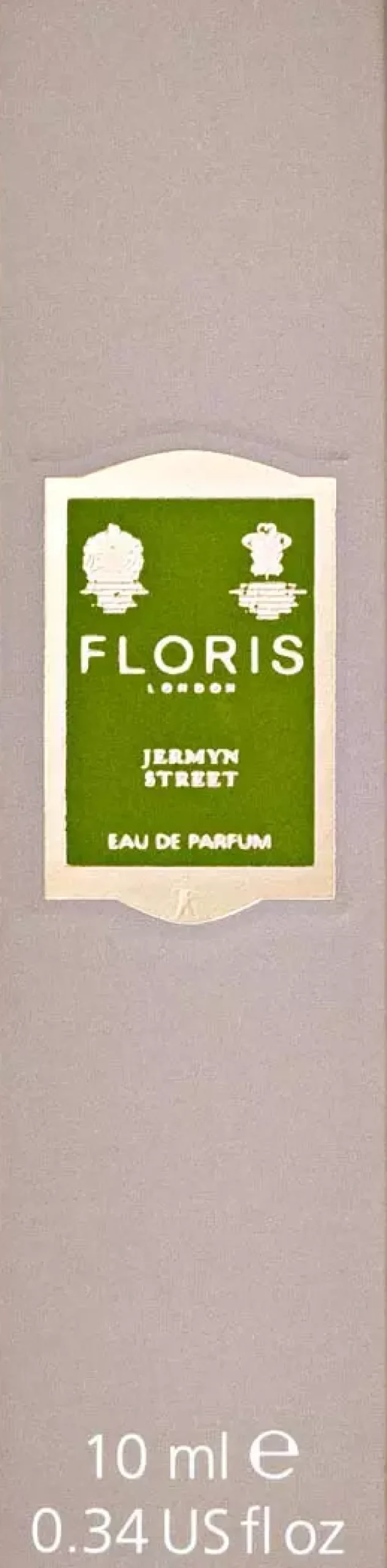 Floris London Jermyn Street Eau de Parfum 100 ml