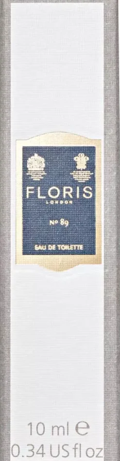 Floris London No.89 Eau de Toilette 100 ml