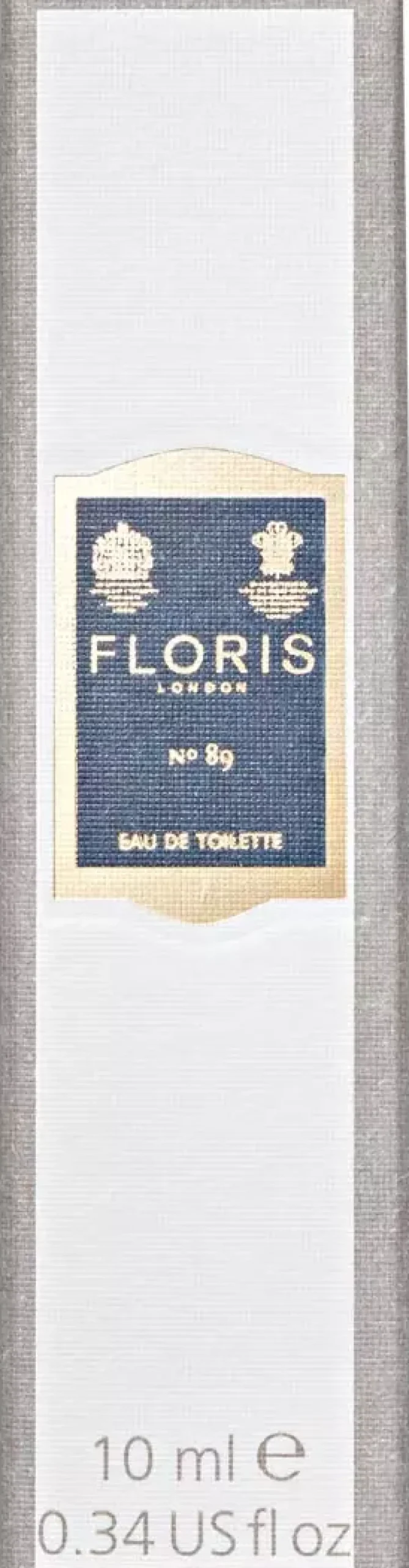 Floris London No.89 Eau de Toilette 100 ml