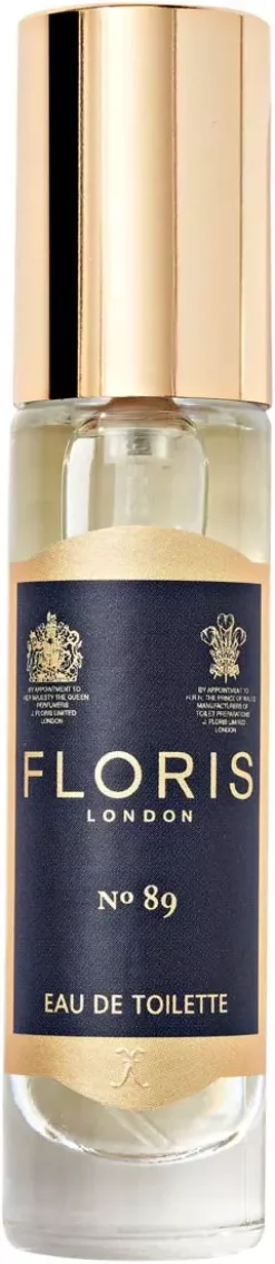 Floris London No.89 Eau de Toilette 100 ml