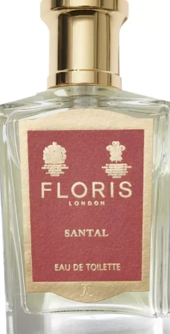 Floris London Santal Eau de Toilette 10 ml