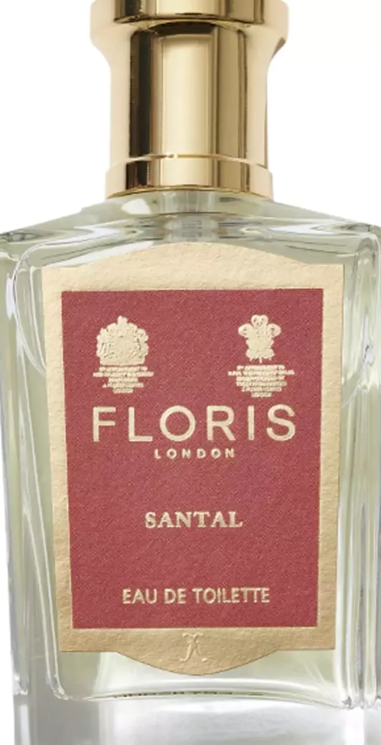 Floris London Santal Eau de Toilette 10 ml
