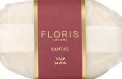 Floris London Santal Luxury Soap 100 g
