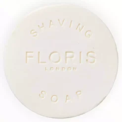 Floris London Santal Shaving Soap Refill 100 g