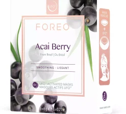 FOREO Acai Berry UFO-Mask