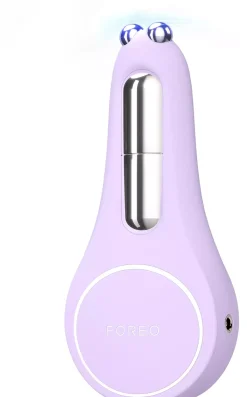 FOREOBEAR 2 Eyes & Lips Arctic Blue