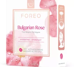 FOREO Bulgarian Rose UFO-Mask