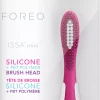 FOREOISSA Mini Hybrid Brush Head Summer Sky