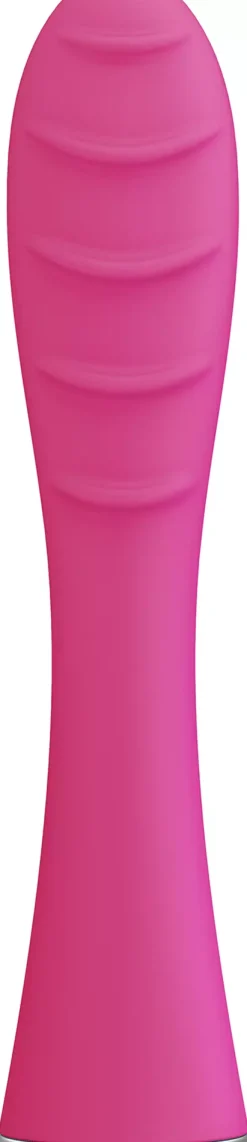 FOREOISSA Mini Hybrid Brush Head Summer Sky