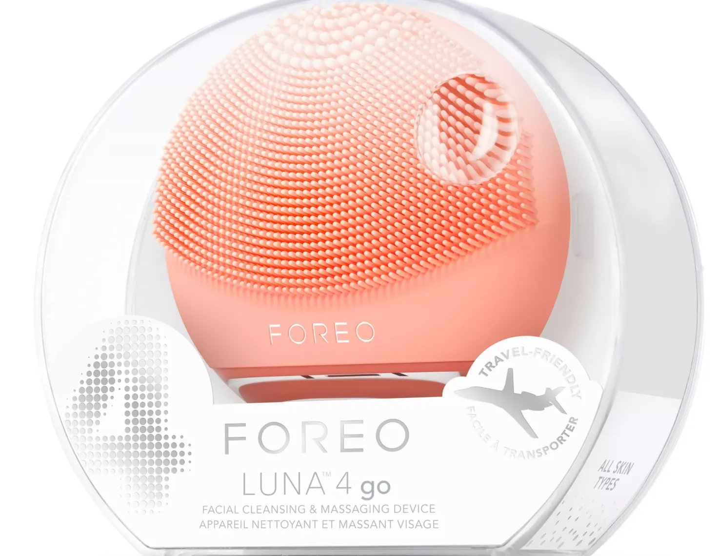 FOREOLUNA 4 go