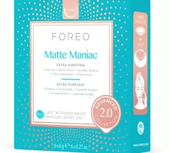 FOREO Matte Maniac 2.0 UFO-Mask