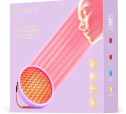 FOREOUFO Advanced LED Lighthouse Panel Lavender