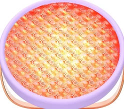 FOREOUFO Advanced LED Lighthouse Panel Lavender