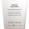 Four Reasons Color Mask Toning Treatment Caramel