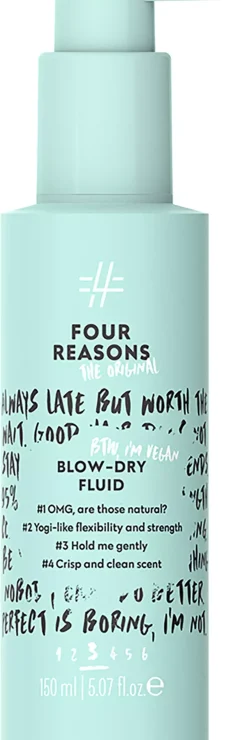 Four ReasonsOriginal Blow-Dry Fluid 150 ml