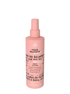 Four ReasonsOriginal Heat Styler