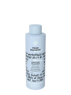 Four ReasonsOriginal Moisture Shampoo 300 ml