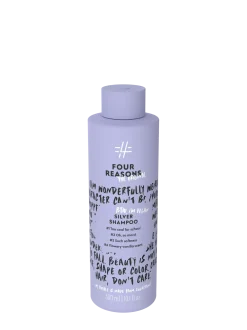 Four ReasonsOriginal Silver Shampoo 300 ml