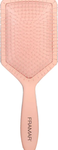 Framar Paddle Brush Pinky Swear
