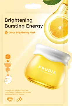 Frudia Citrus Brightening Mask 20 ml