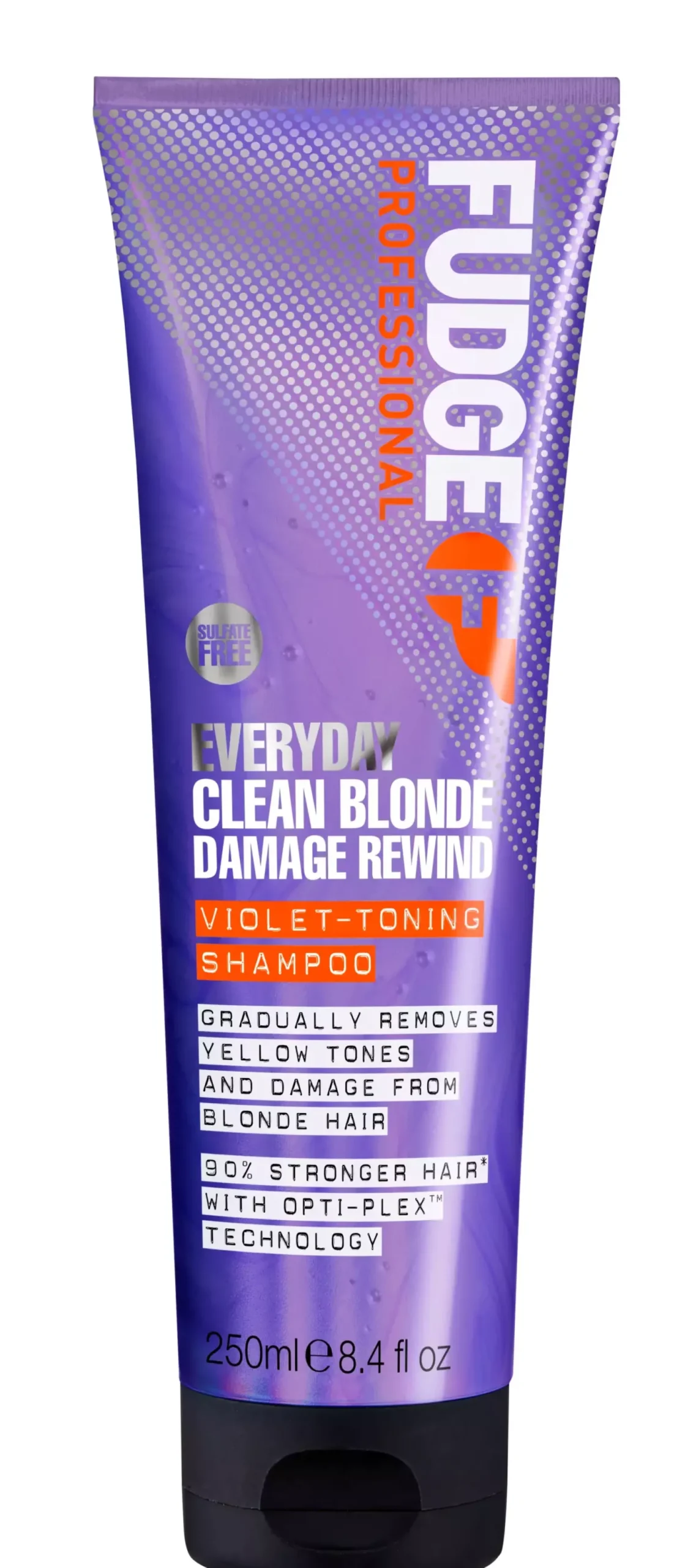 FudgeClean Blonde Everyday Shampoo 250 ml