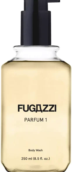 Fugazzi Parfum 1 Body Wash 250 ml