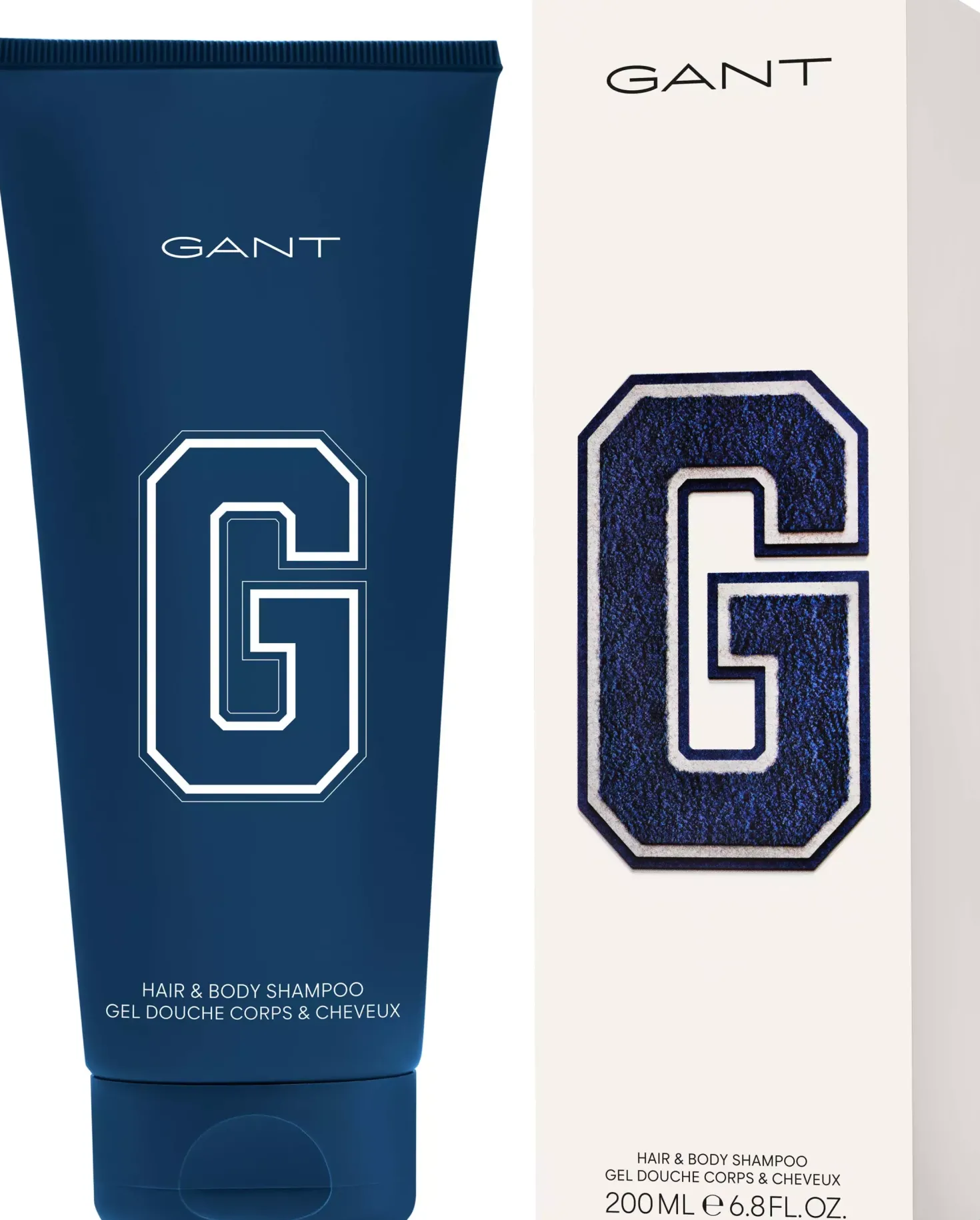 GANT Body Shampoo 200 ml