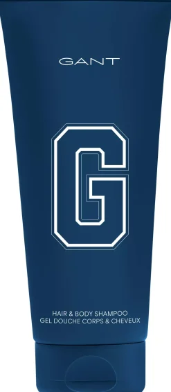 GANT Body Shampoo 200 ml