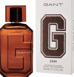GANT 1949 Eau de Toilette 50 ml