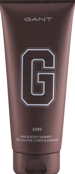 GANT 1949 Hair & Body Shower Gel 200 ml