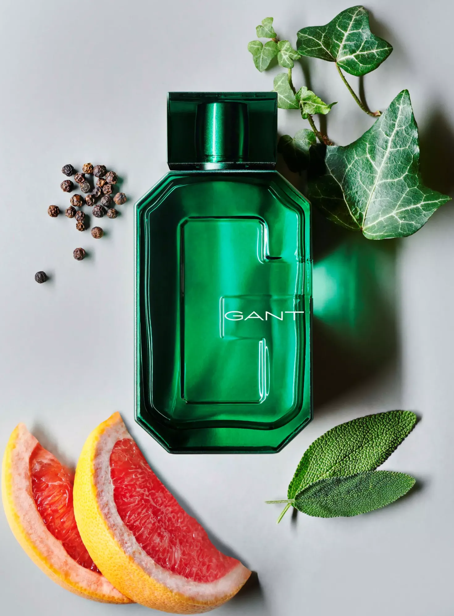 GANT IVY Eau de Toilette 100 ml
