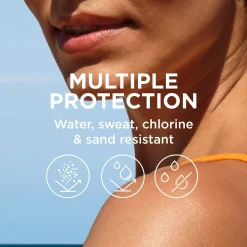 GarnierAmbre Solaire Sensitive Advanced Hypoallergenic Spray SPF50+ 150 ml