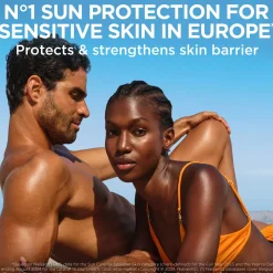 GarnierAmbre Solaire Sensitive Advanced Hypoallergenic Spray SPF50+ 150 ml