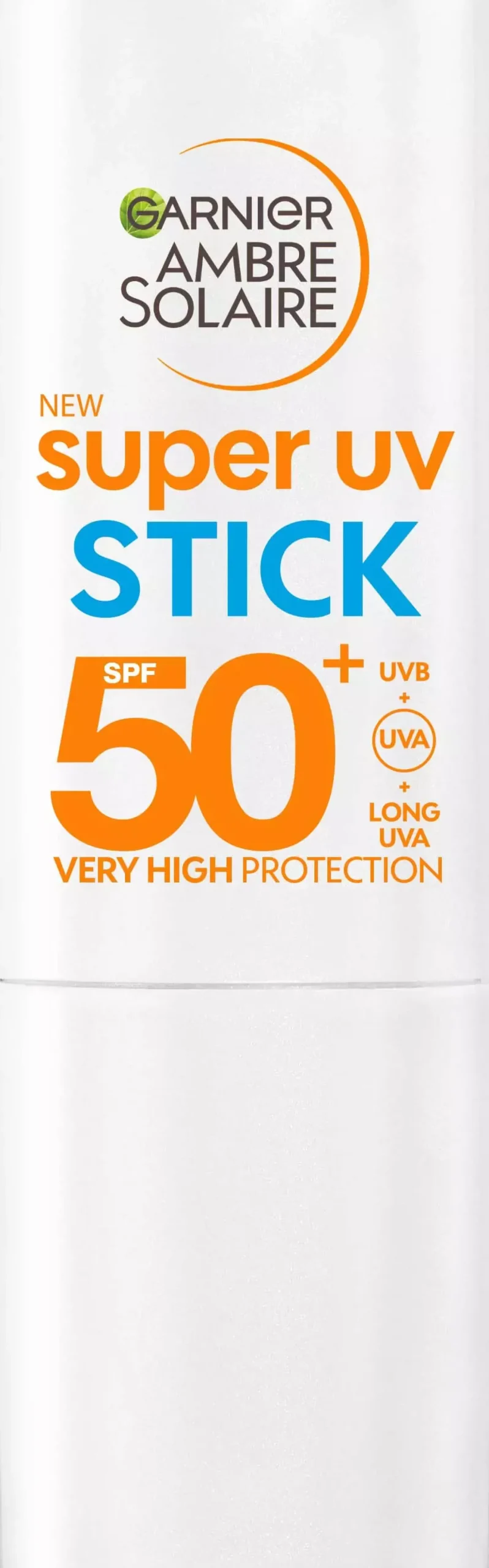 GarnierAmbre Solaire Super UV Stick SPF50+ 9 ml