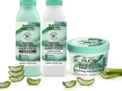 GarnierFructis Aloe Vera Hair Food Quenching Conditioner 350 ml
