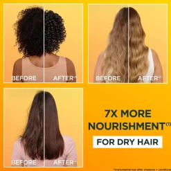 GarnierFructis Banana Hair Food Nourishing Conditioner 350 ml