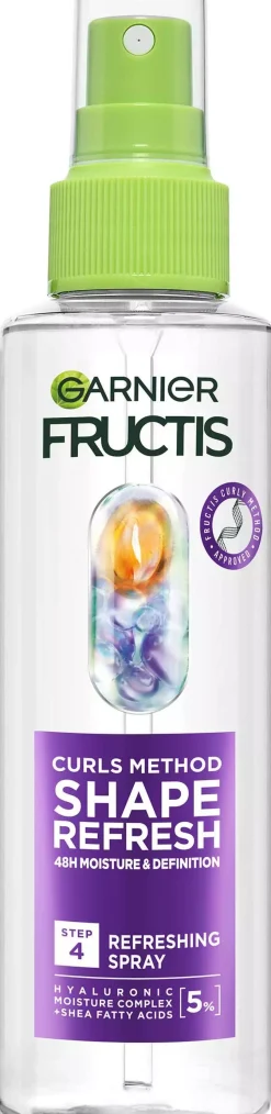GarnierFructis Method For Curls Spray 150 ml
