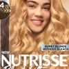 GarnierNutrisse Blonde Lift UL3 4 Level Lift Blonding For Medium Brown Hair