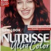 GarnierNutrisse Ultra Color 2.60 Deep Cherry Black 2.60 Deep Cherry Black